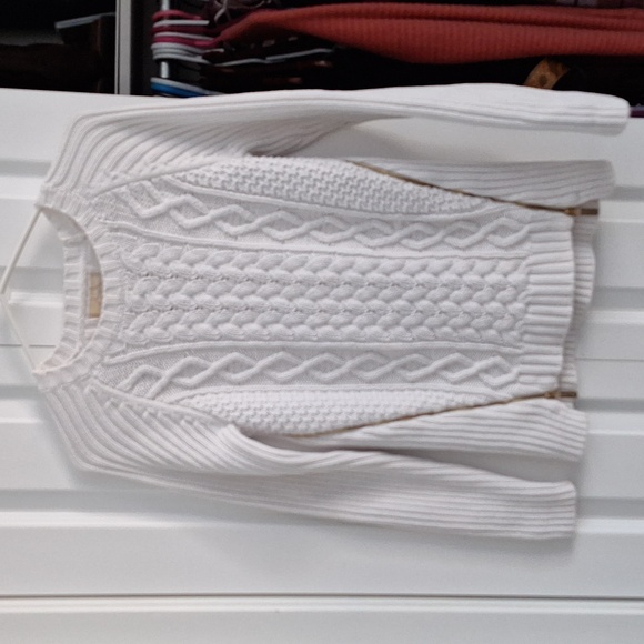 Micheal kors sweater - Picture 1 of 3